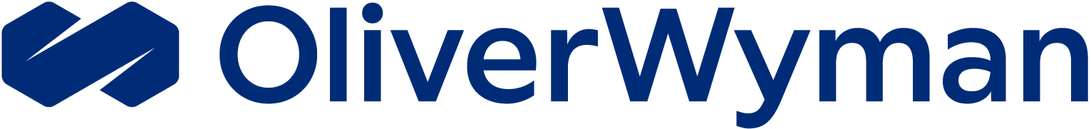 Company logo of OliverWyman