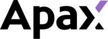 Company logo for Apax